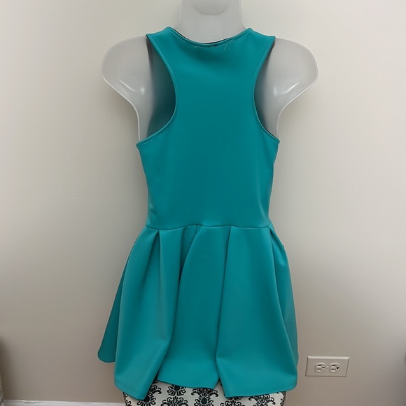 Mini Dress - Picture 6 of 6